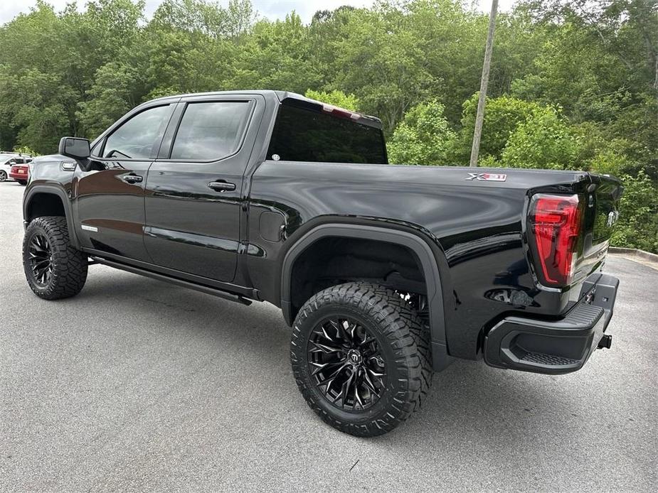 new 2023 GMC Sierra 1500 car, priced at $62,085