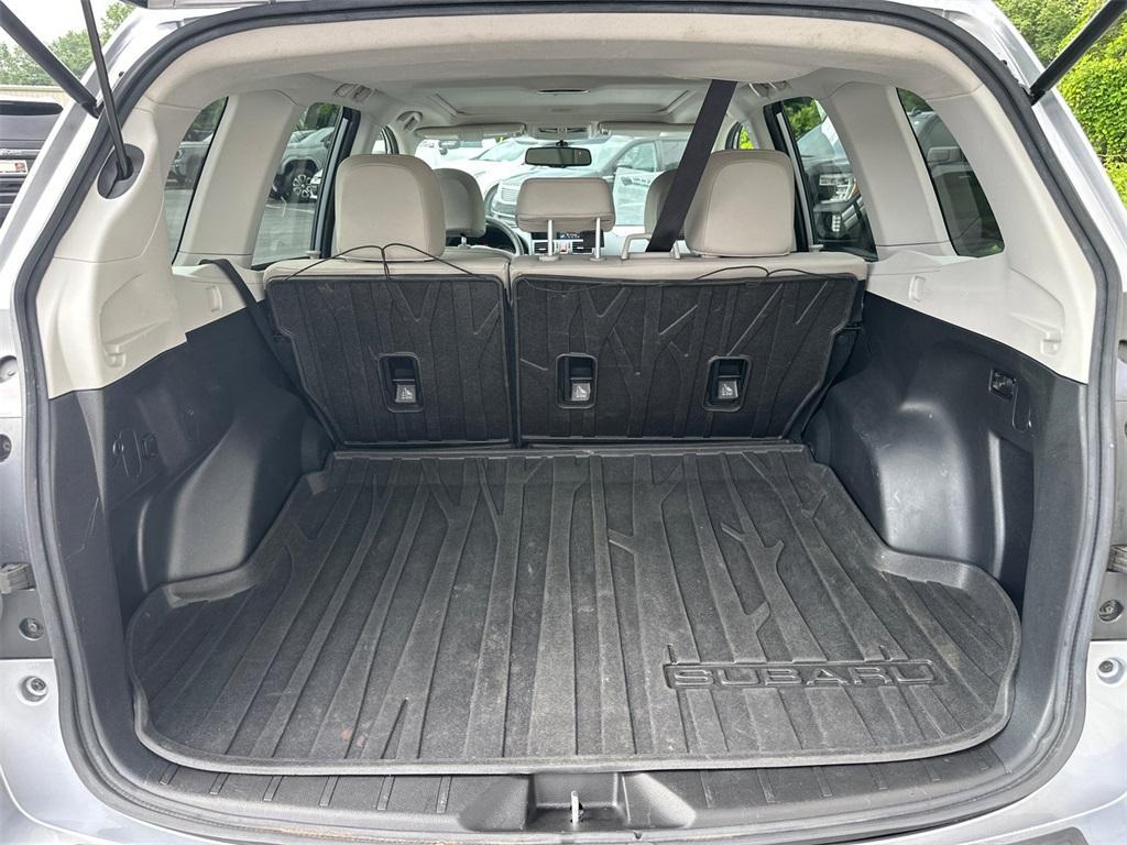 used 2015 Subaru Forester car, priced at $9,453