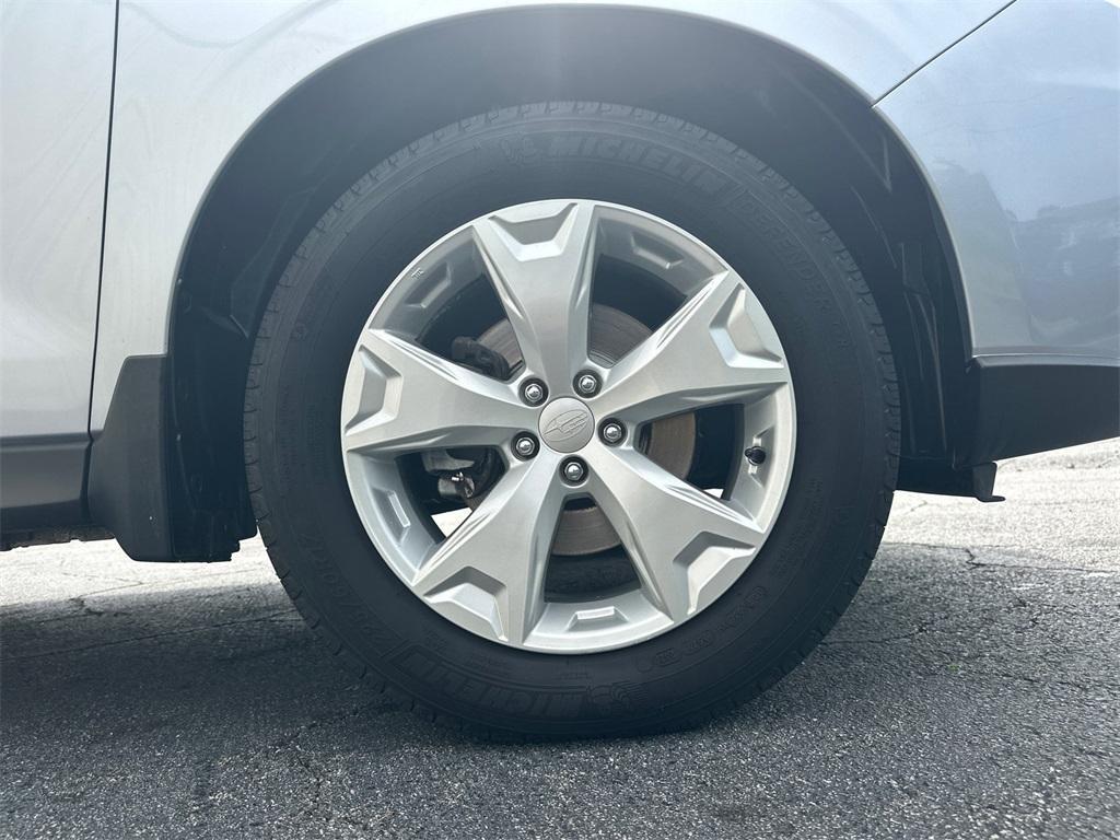 used 2015 Subaru Forester car, priced at $9,453
