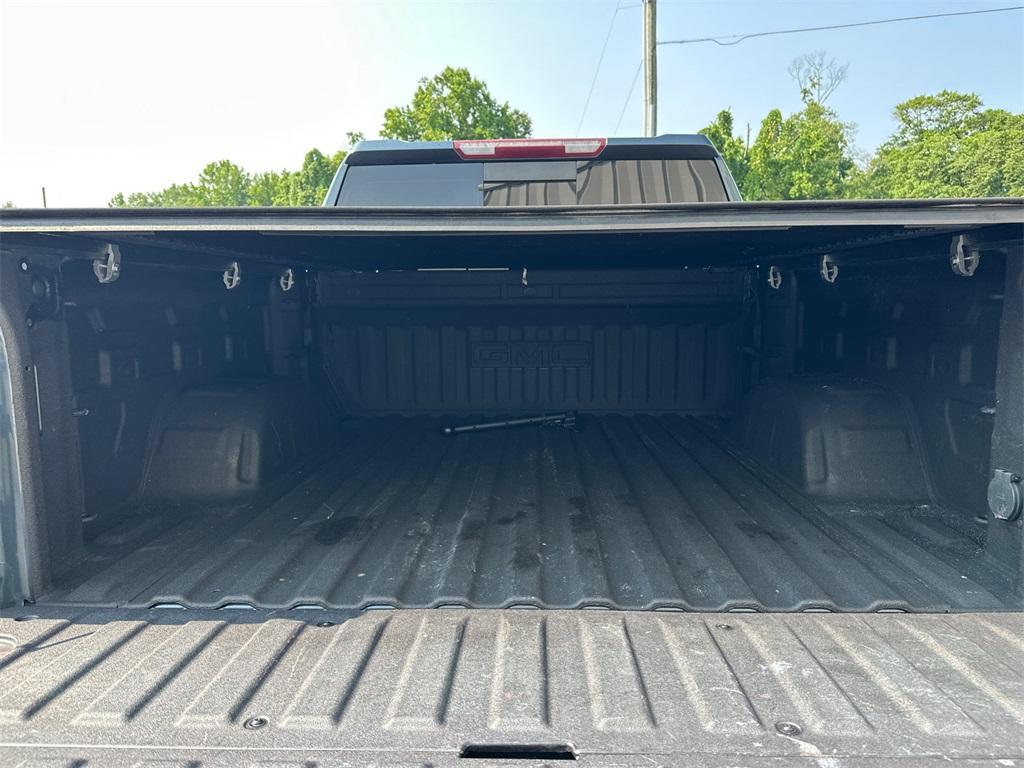 used 2019 GMC Sierra 1500 car, priced at $36,532