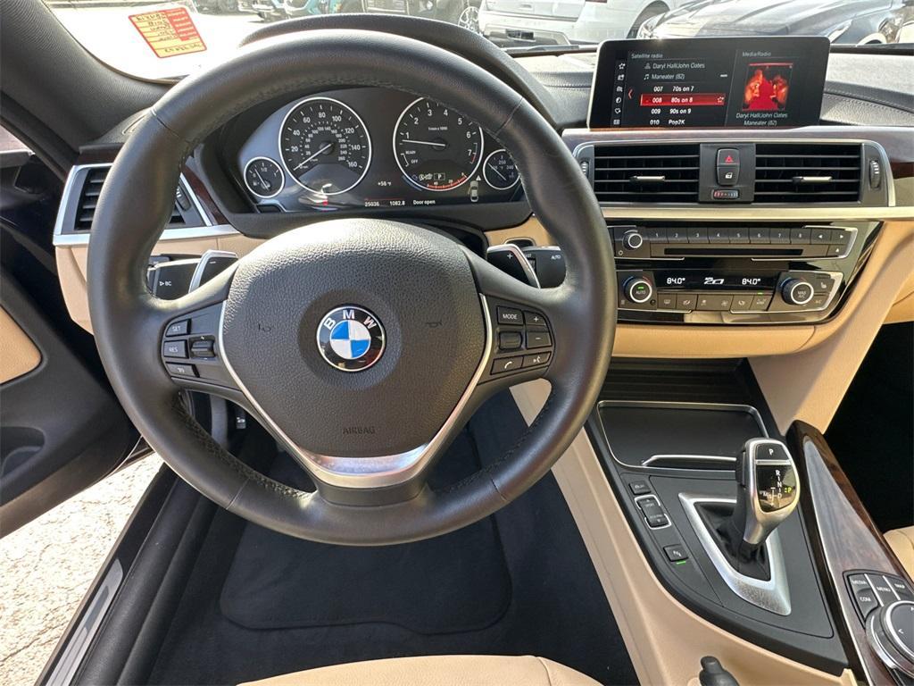 used 2018 BMW 430 car, priced at $22,302