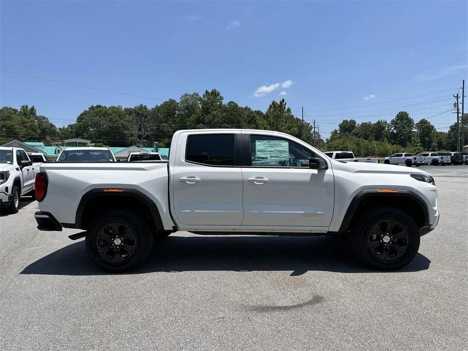 new 2023 GMC Canyon car, priced at $40,900