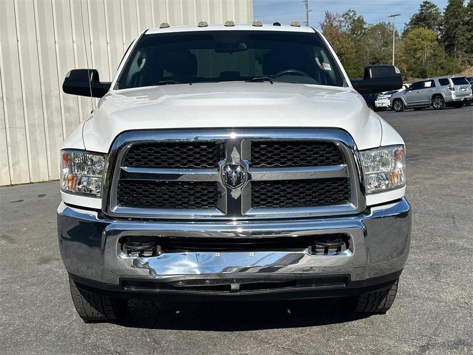 used 2016 Ram 2500 car, priced at $18,421