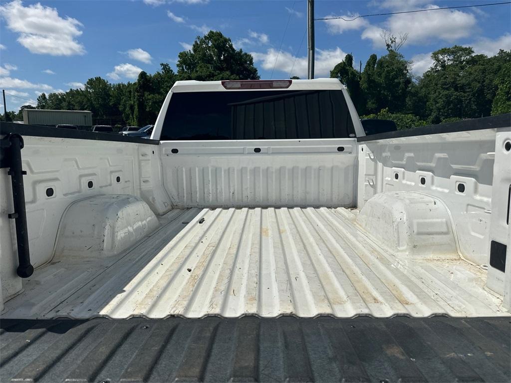 used 2021 GMC Sierra 1500 car, priced at $29,972