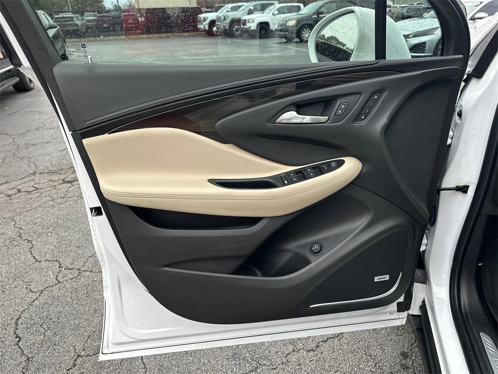 used 2020 Buick Envision car, priced at $28,255