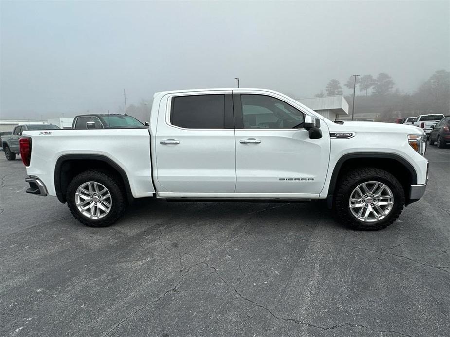 used 2019 GMC Sierra 1500 car, priced at $30,464