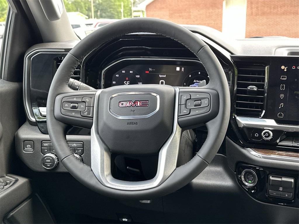 new 2023 GMC Sierra 1500 car, priced at $60,795