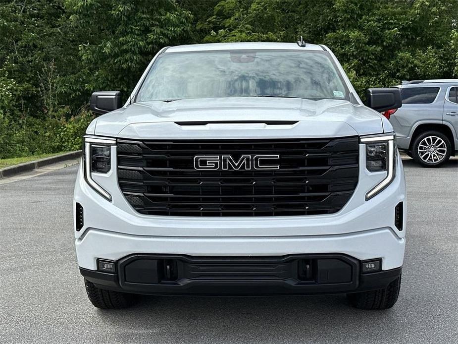 new 2023 GMC Sierra 1500 car, priced at $60,795