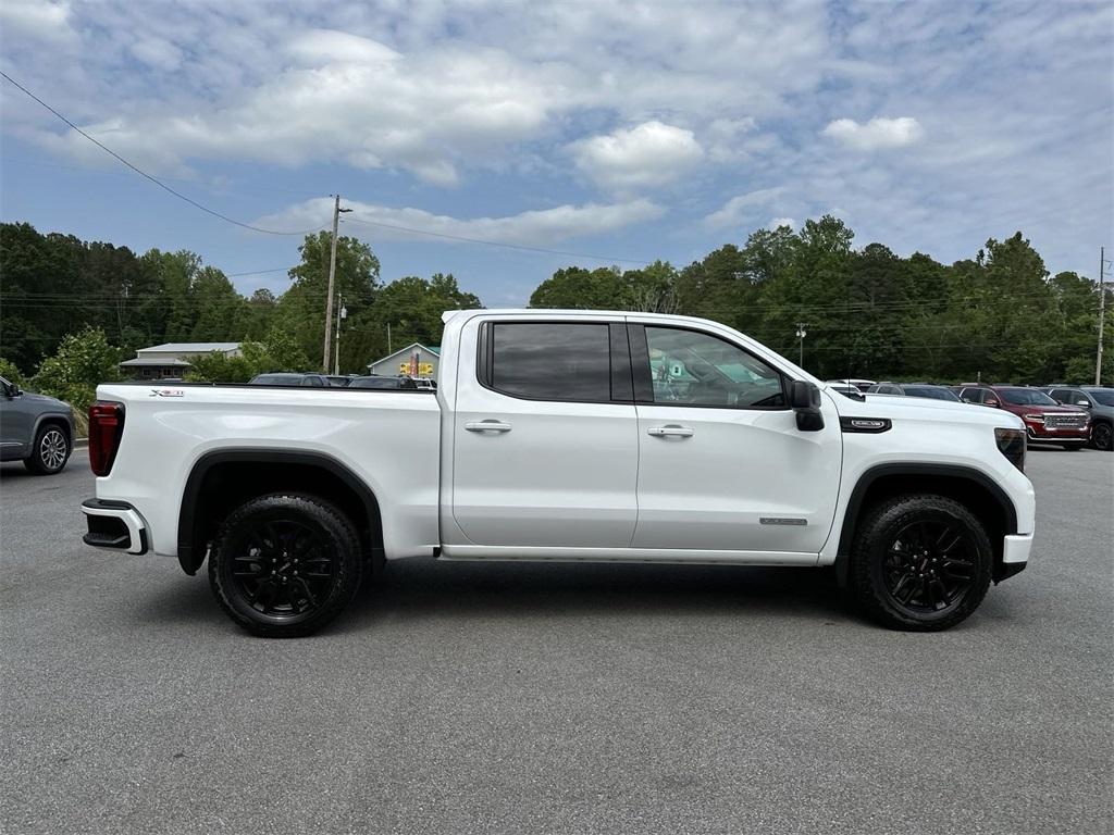 new 2023 GMC Sierra 1500 car, priced at $60,795