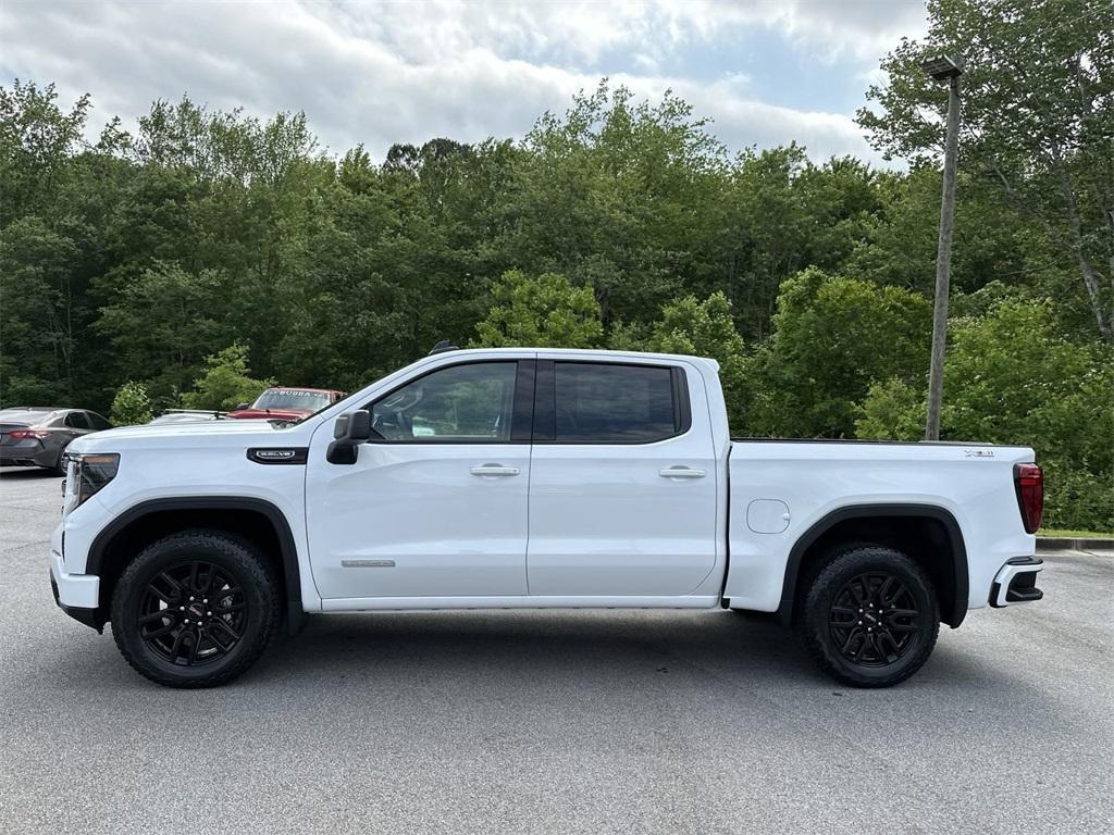 new 2023 GMC Sierra 1500 car, priced at $60,795