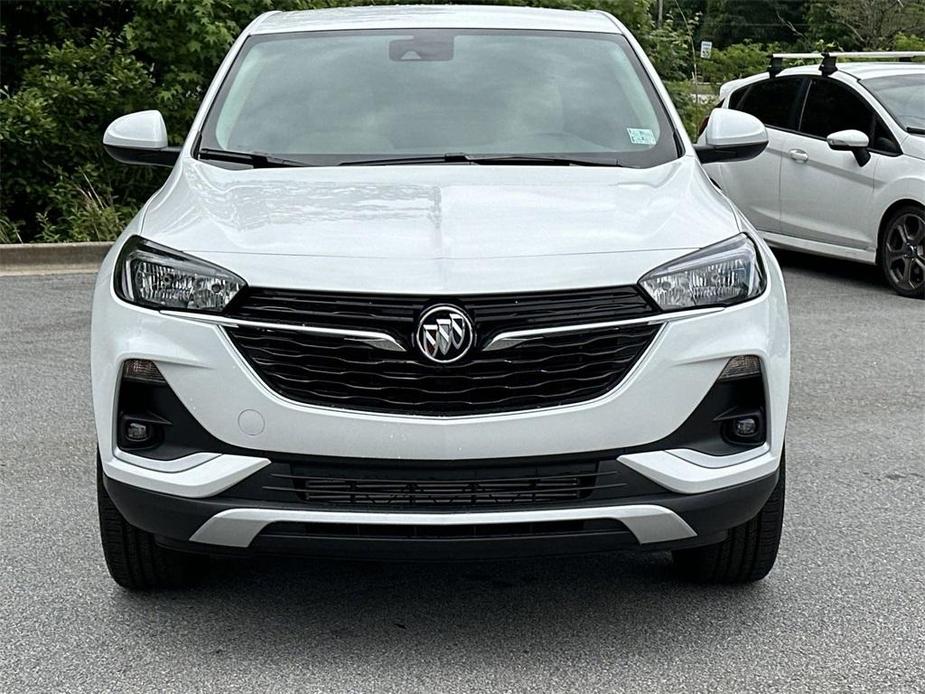 new 2023 Buick Encore GX car, priced at $25,395