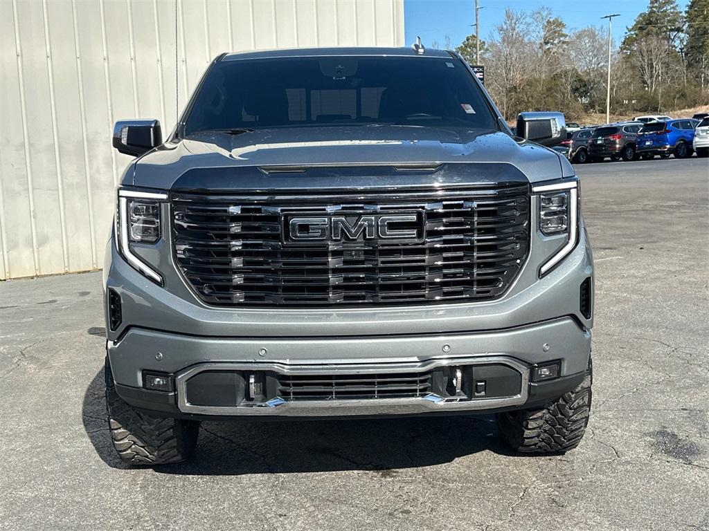 used 2023 GMC Sierra 1500 car, priced at $58,251