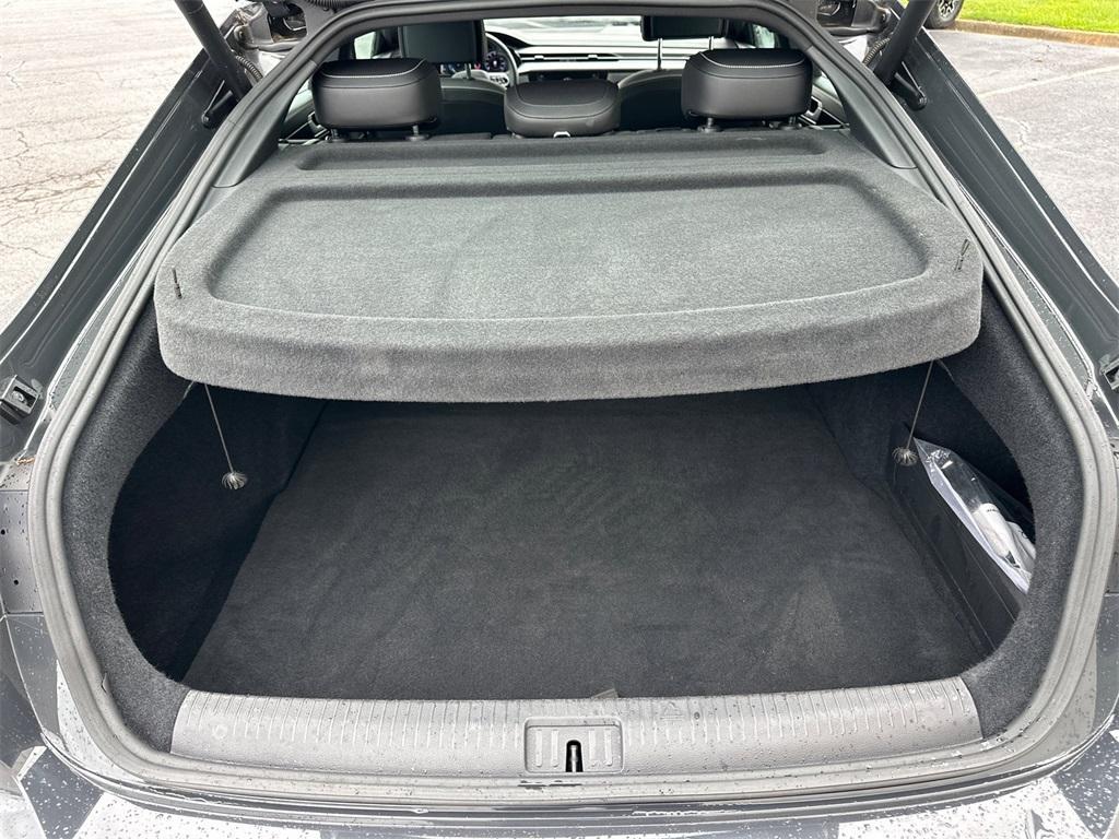 used 2021 Volkswagen Arteon car, priced at $26,223
