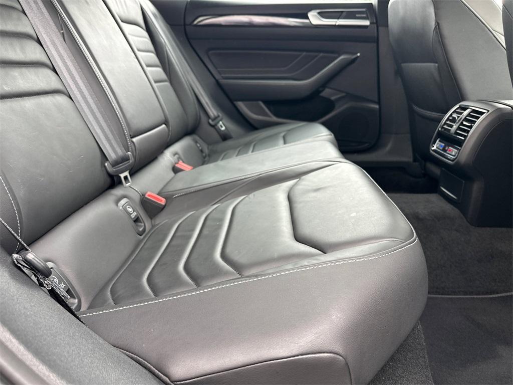 used 2021 Volkswagen Arteon car, priced at $26,223