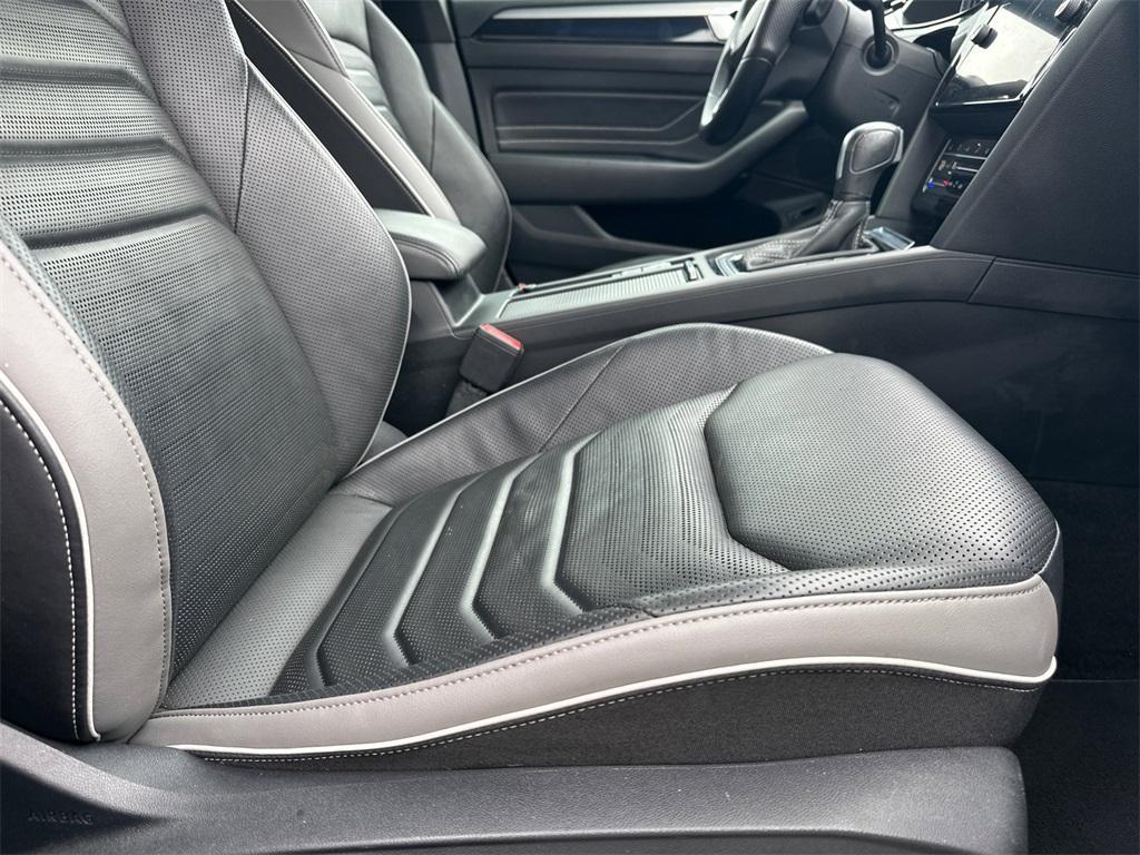 used 2021 Volkswagen Arteon car, priced at $26,223