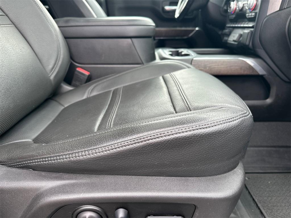 used 2022 GMC Sierra 3500 car, priced at $66,455