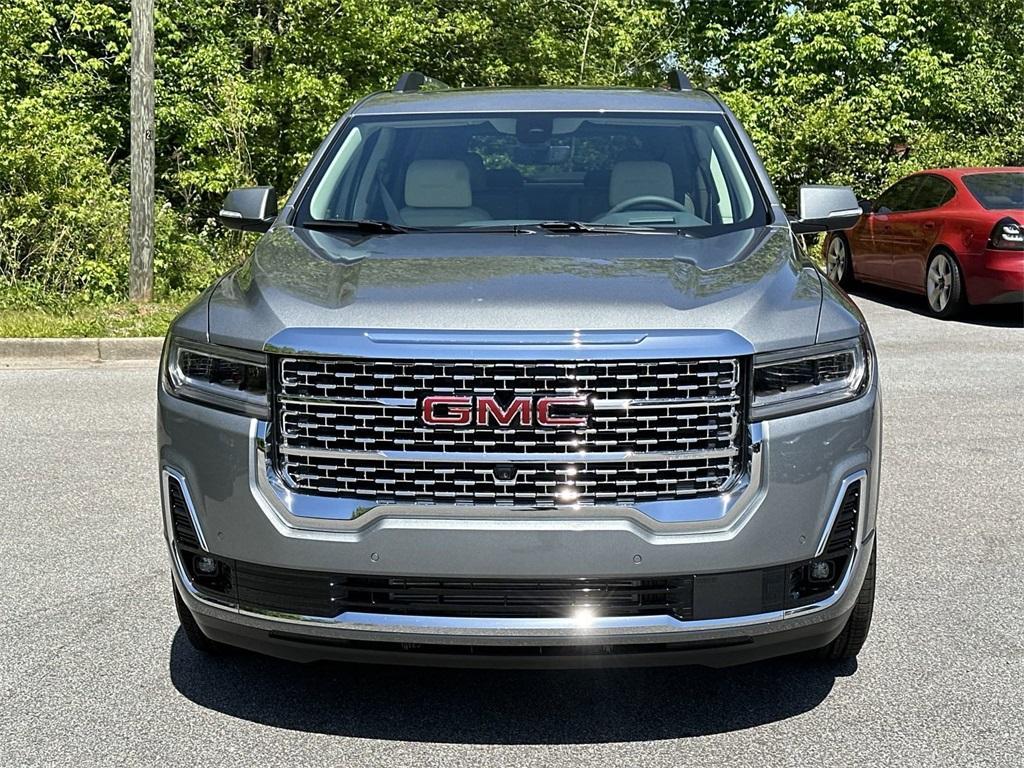 new 2023 GMC Acadia car, priced at $49,335