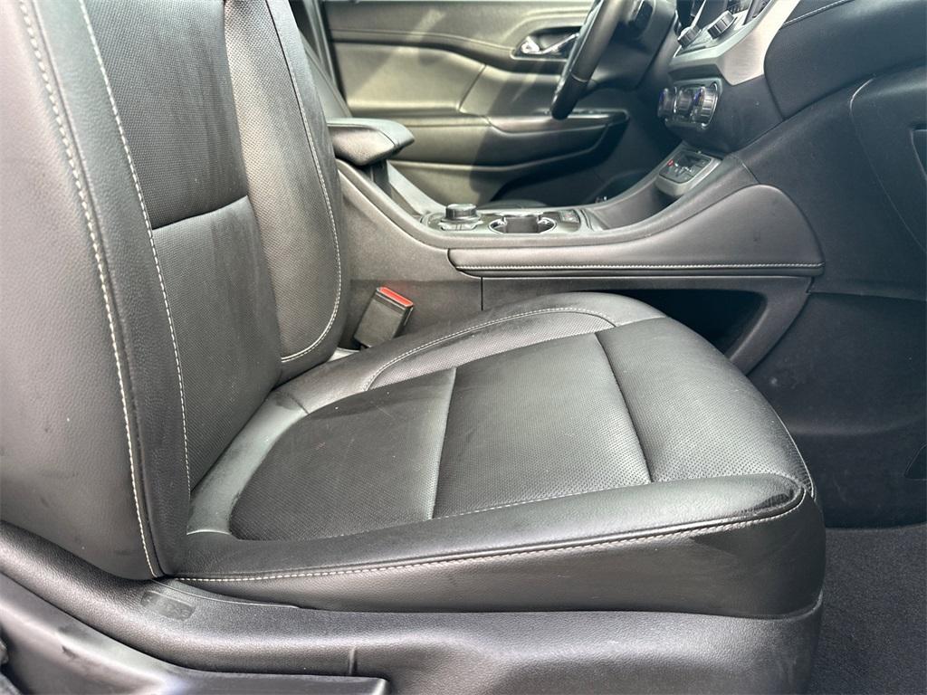 used 2020 GMC Acadia car, priced at $12,728