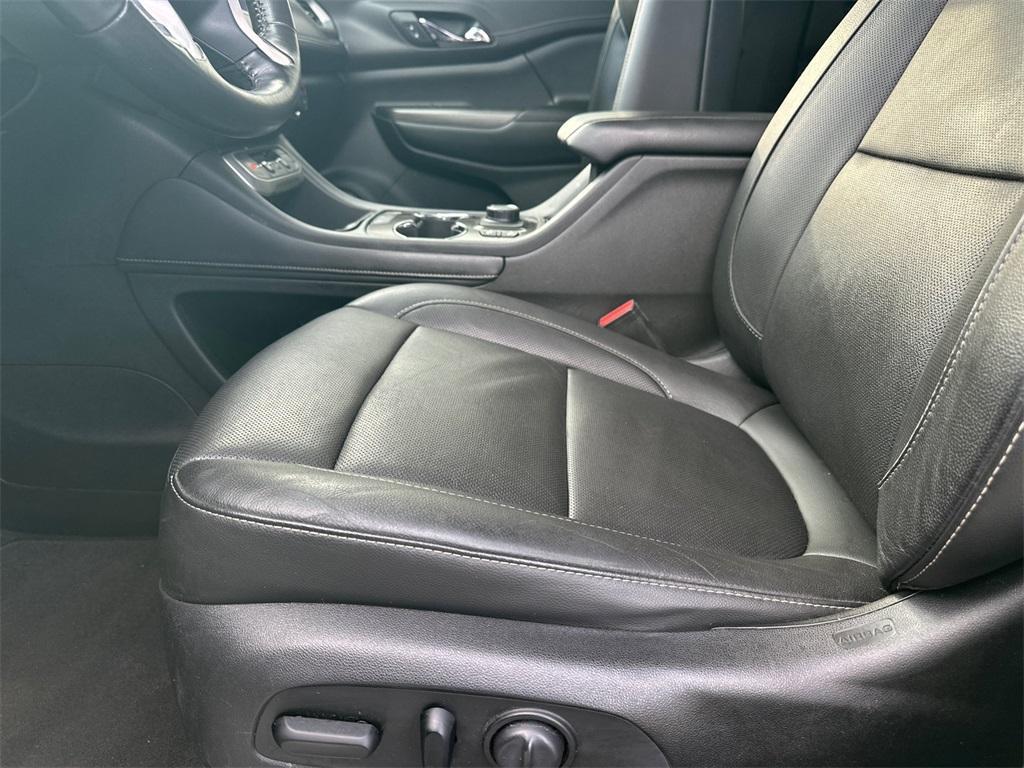 used 2020 GMC Acadia car, priced at $12,728