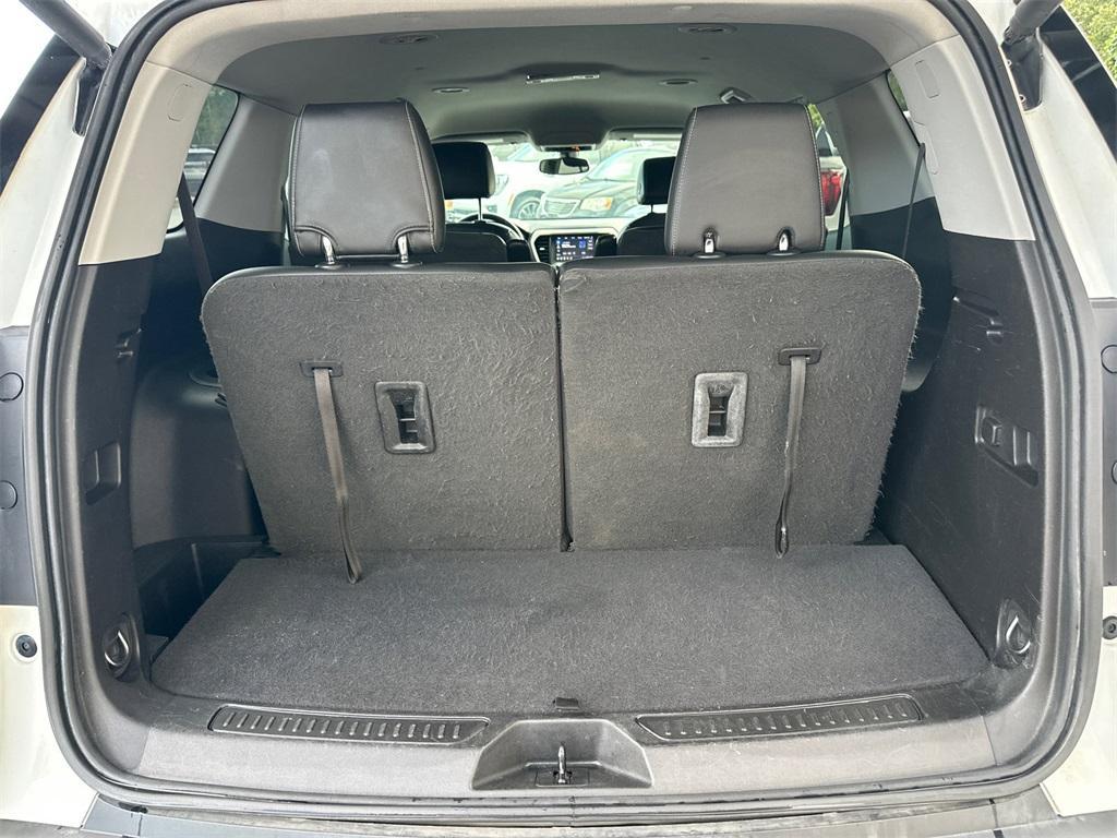 used 2020 GMC Acadia car, priced at $12,728