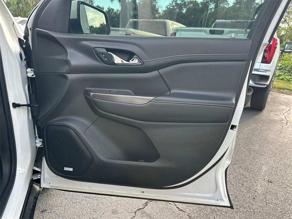 used 2020 GMC Acadia car, priced at $12,728