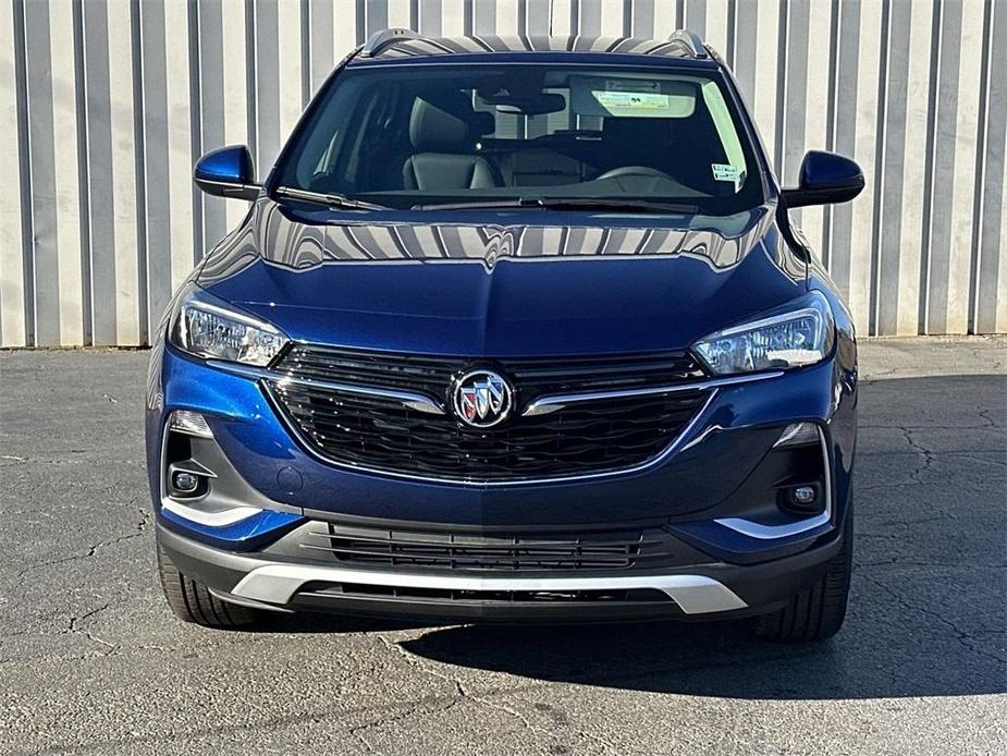 new 2023 Buick Encore GX car, priced at $24,725