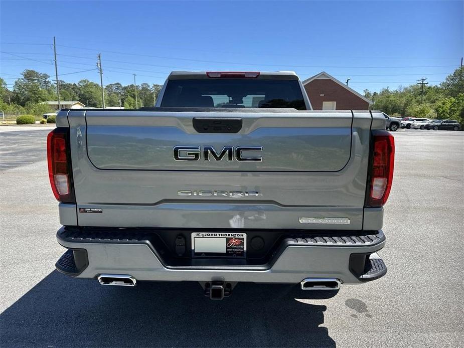 new 2023 GMC Sierra 1500 car, priced at $61,290