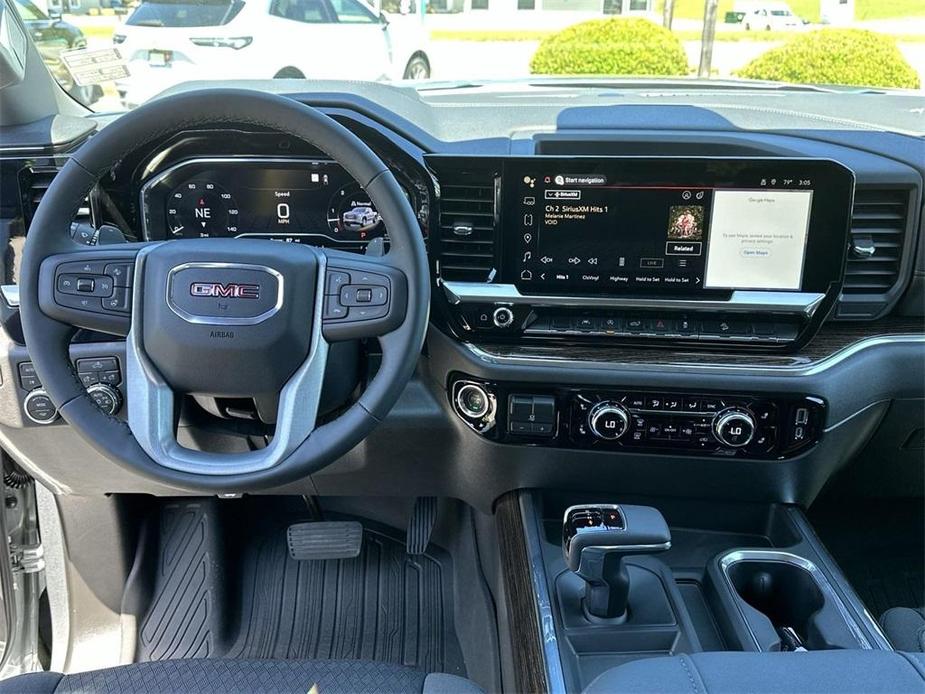 new 2023 GMC Sierra 1500 car, priced at $61,290