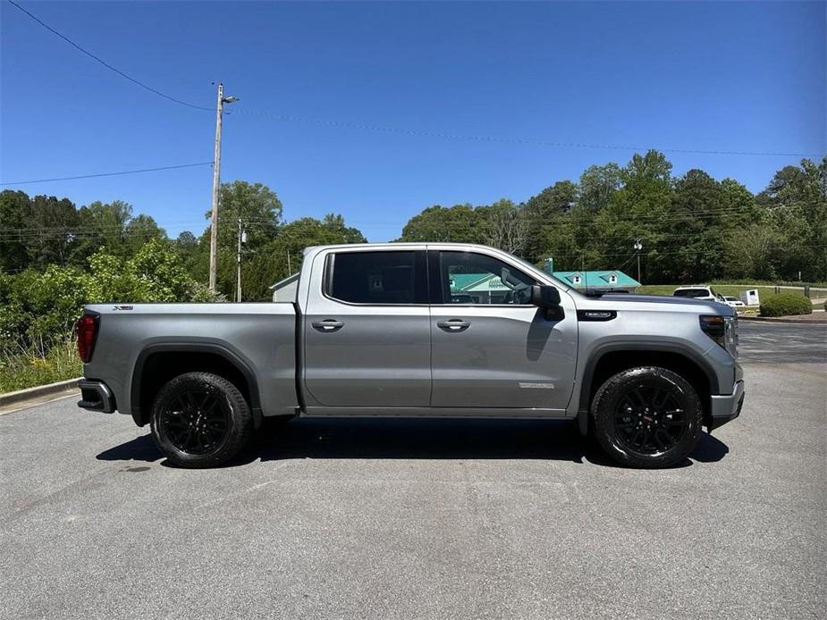 new 2023 GMC Sierra 1500 car, priced at $61,290