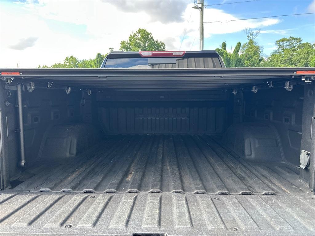 used 2021 GMC Sierra 1500 car, priced at $44,362