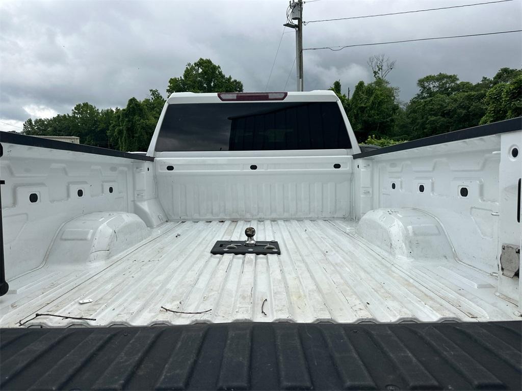 used 2022 GMC Sierra 2500 car, priced at $47,325