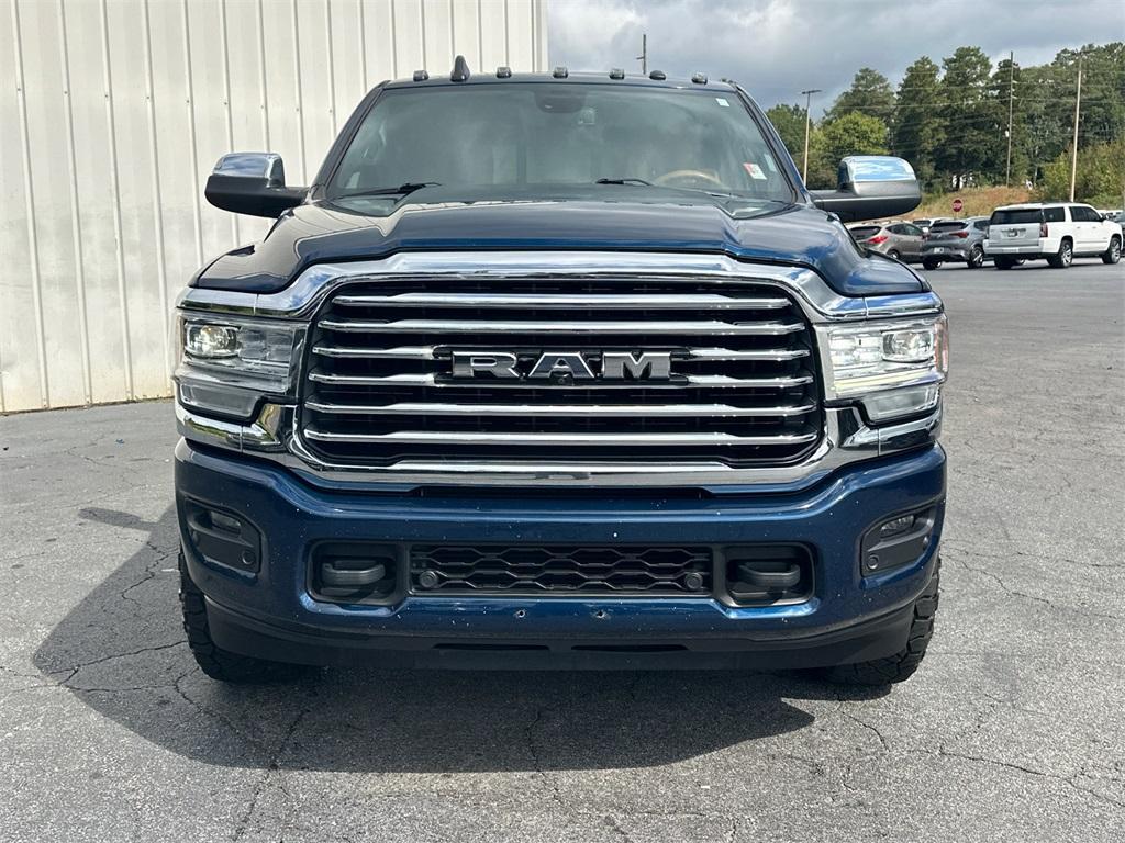 used 2019 Ram 2500 car, priced at $42,848