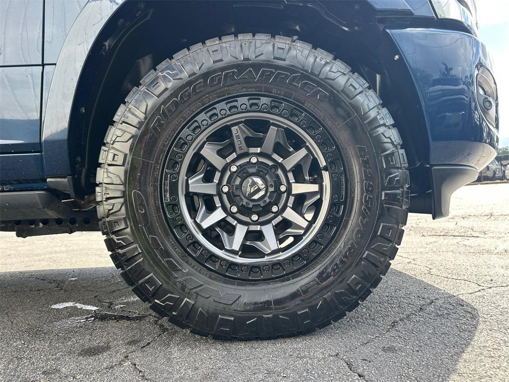 used 2019 Ram 2500 car, priced at $42,848
