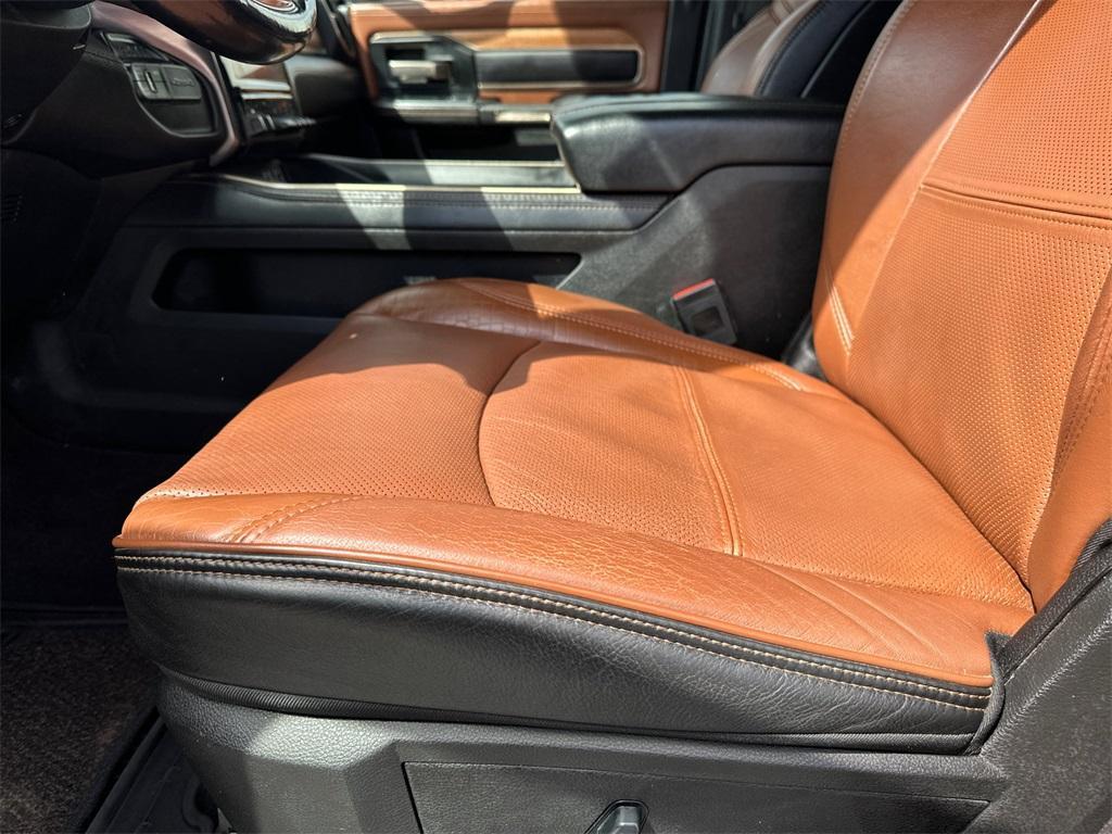 used 2019 Ram 2500 car, priced at $42,848