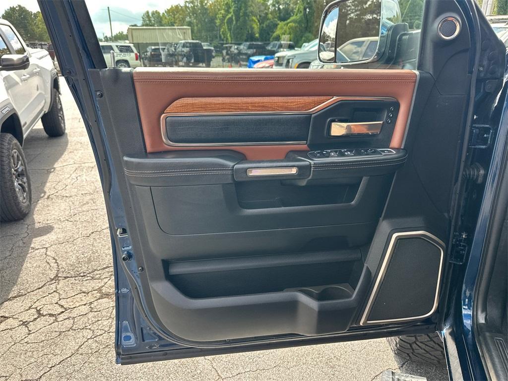 used 2019 Ram 2500 car, priced at $42,848