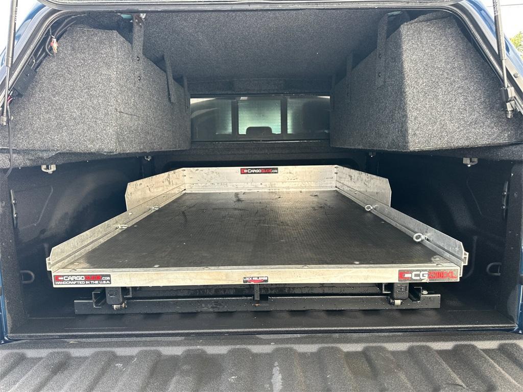 used 2019 Ram 2500 car, priced at $42,848