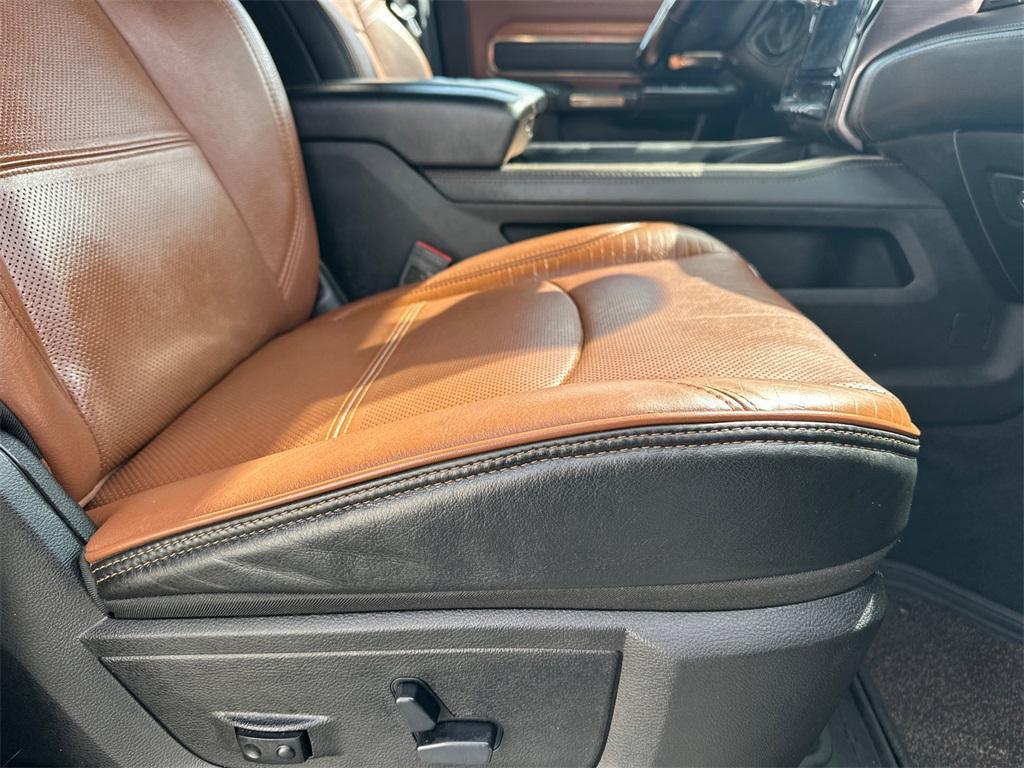 used 2019 Ram 2500 car, priced at $42,848