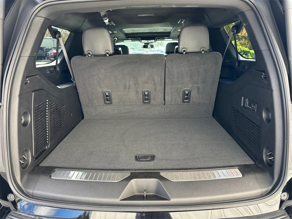 used 2024 GMC Yukon XL car, priced at $69,214