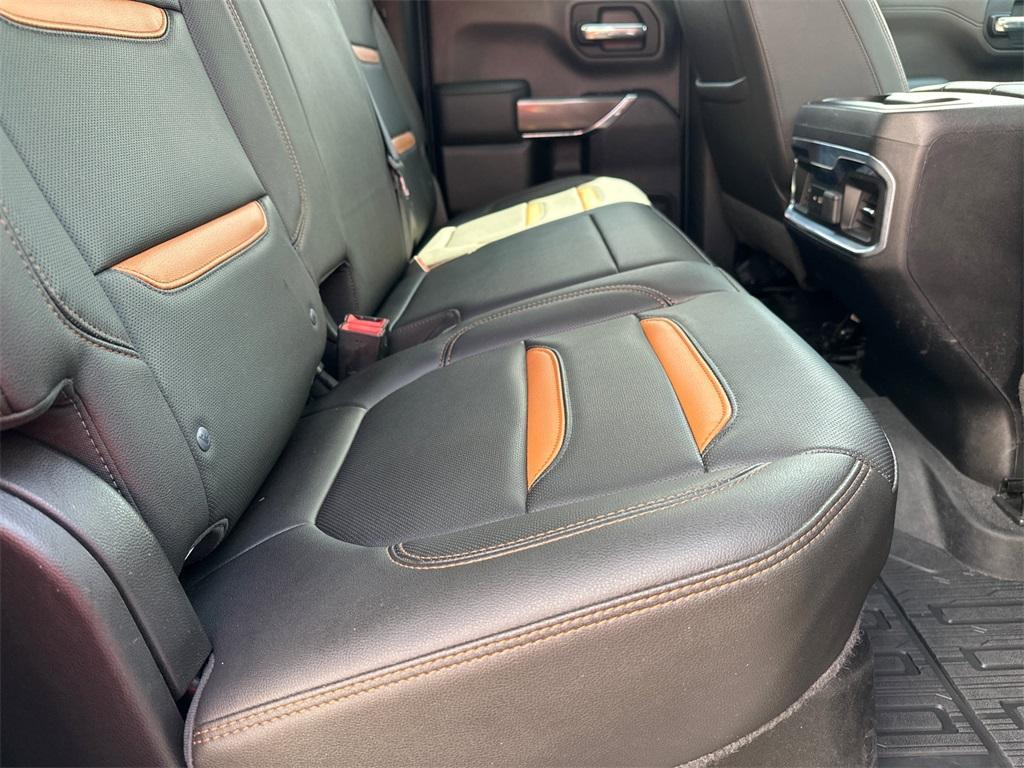used 2019 GMC Sierra 1500 car, priced at $34,227