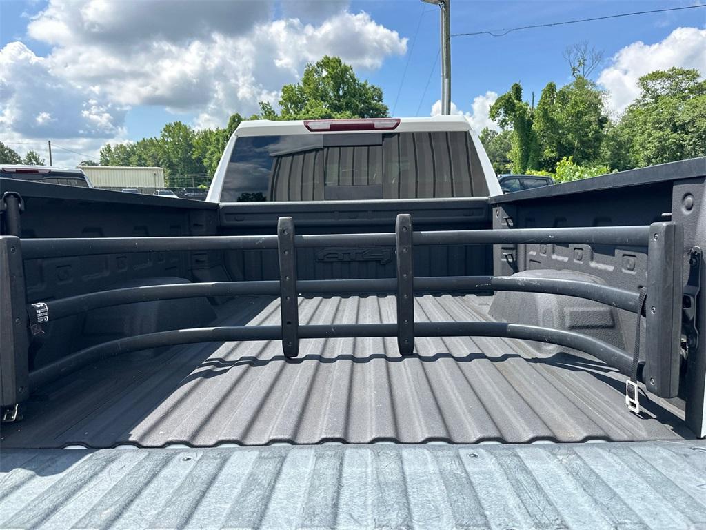 used 2019 GMC Sierra 1500 car, priced at $34,227