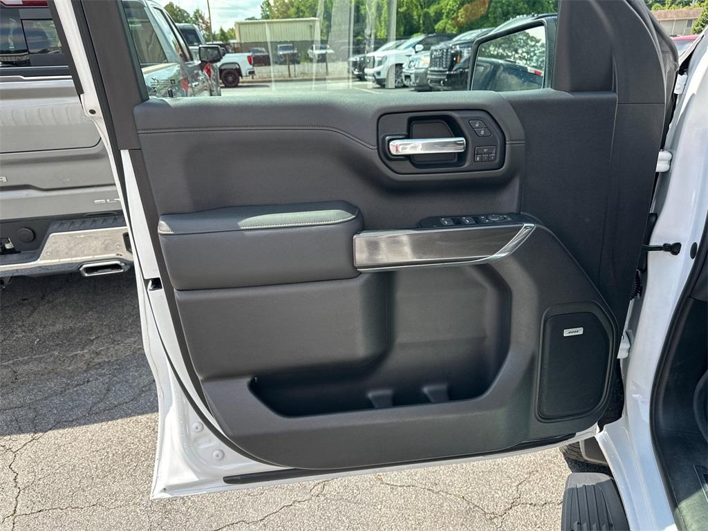 used 2019 GMC Sierra 1500 car, priced at $34,227
