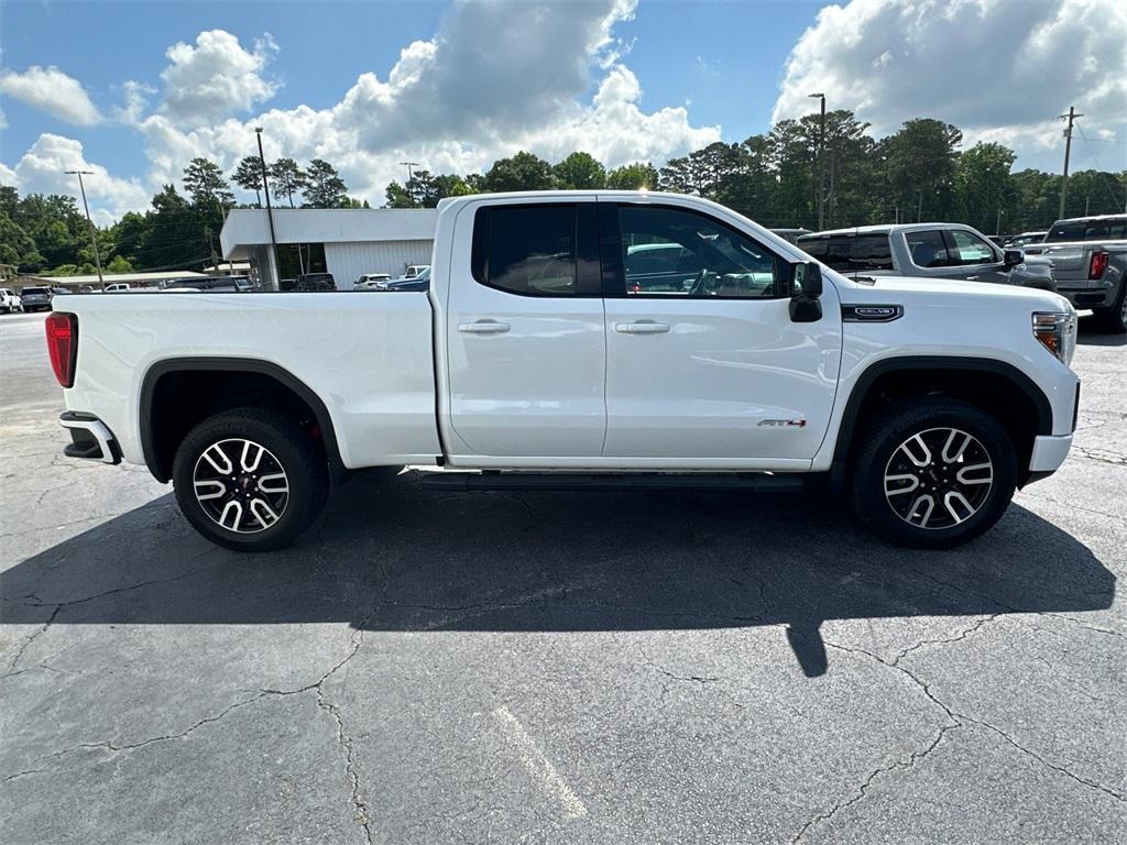 used 2019 GMC Sierra 1500 car, priced at $34,227