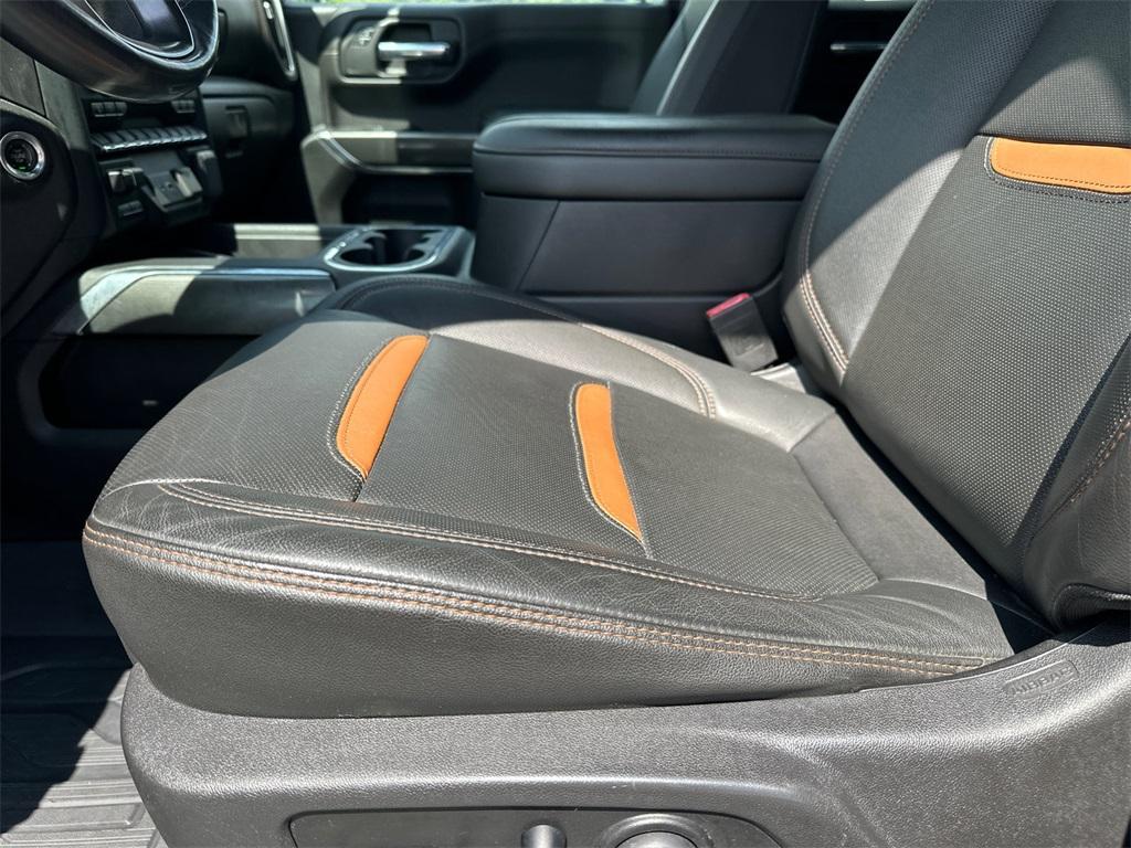 used 2019 GMC Sierra 1500 car, priced at $34,227