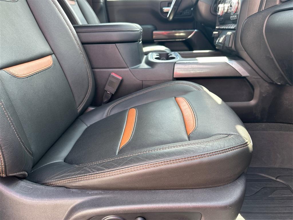 used 2019 GMC Sierra 1500 car, priced at $34,227
