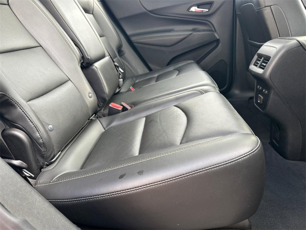 used 2019 Chevrolet Equinox car, priced at $13,744