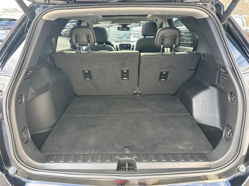 used 2019 Chevrolet Equinox car, priced at $13,744