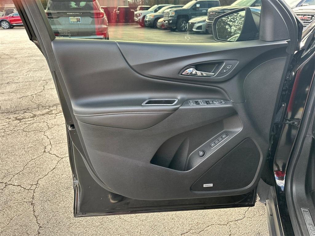 used 2019 Chevrolet Equinox car, priced at $13,744