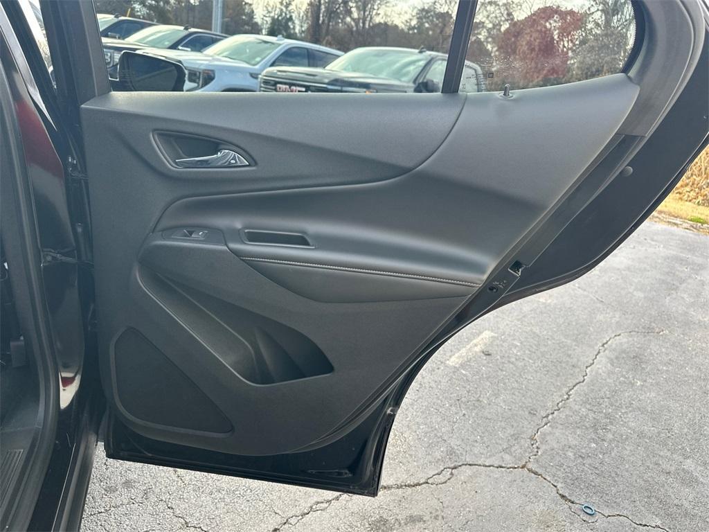 used 2019 Chevrolet Equinox car, priced at $13,744