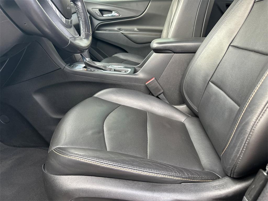 used 2019 Chevrolet Equinox car, priced at $13,744