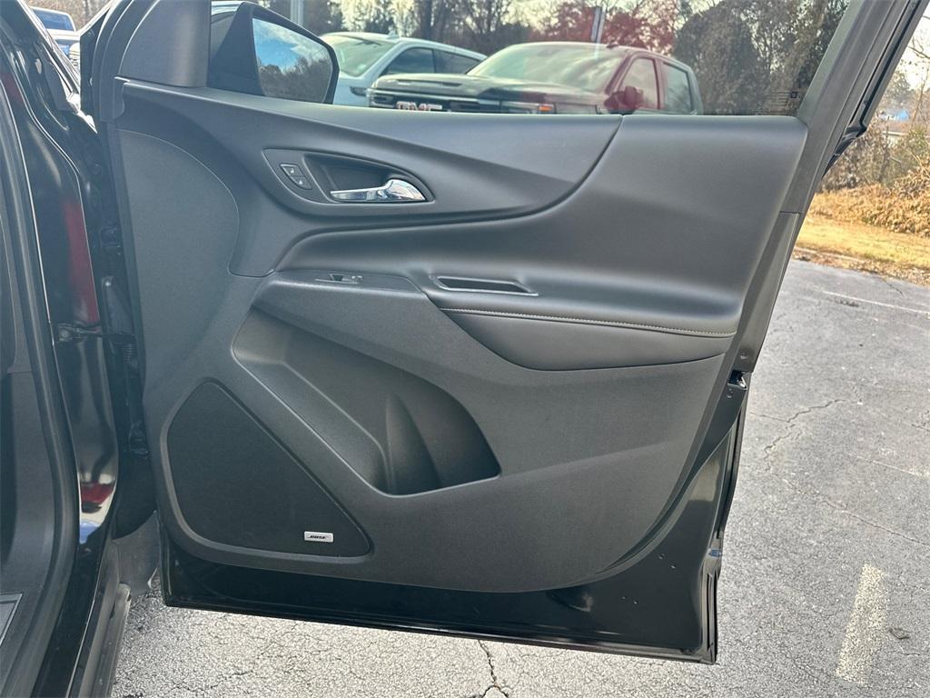 used 2019 Chevrolet Equinox car, priced at $13,744
